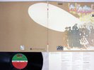 LED ZEPPELIN 2 ATLANTIC P-10101A Japan VINYL LP