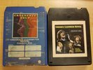 CCR - Credence Clearwater Revival 8 track - Greatest Hits & Creedence Gold