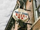 Dirtbombs Party Store 3x Vinyl LP Record  detroit garage rock meets techno  NEW