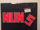 The Nuns- 1978 45 Single - Suicide Child, Decadent Jew, Savage 415 Records