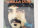 RAIF Denktas Gorilla Guru SEALED LP 1979 MCM