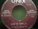 ALFREDO BARRANTES noche de estrellas  CUMBIA ??? # 196