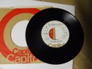 BROWN SUGAR-THE GAME IS OVER-NORTHERN SOUL 45 ON CAPITOL