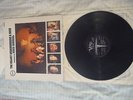 The Velvet Underground & Nico -  LP UK Flipback Mono Verve 1st  UK Press