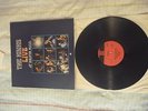 The Kinks - LIVE at Kelvin Hall  LP UK STEREO PYE 1st  UK Press, EX