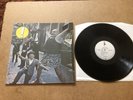 THE  DOORS - STRANGE DAYS  LP  ELEKTRA  K 42016   GERMAN   PRESSING NEAR MINT