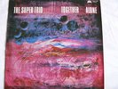 The Super Trio - Together Alone Hungary jazz LP 1982 M- LISTEN