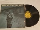 Miles Davis - Workin'  PRESTIGE  RVG