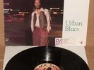 LEROY JENKINS STING Urban Blues SOUL NOTE ITALIAN Jazz  LP