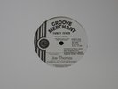 1976 JOE THOMAS Funky Fever/Polarizer 12