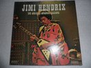 Jimi Hendrix ?– The Greatest Original Sessions Label: Musidisc ?– CCV 2506