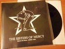 THE SISTERS OF MERCY - Dance On Glass DEMO, VERY RARE ACETATE LIMITED TO 10
