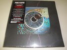 Pink Floyd: Pulse 4 LP BOXSET