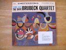 Classic Records ?– CS 8192 The Dave Brubeck Quartet ?– Time Out LP VG US