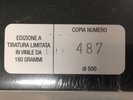 Pino Daniele ?– Nero A Metà extended version LP VINILE SIGILLATO