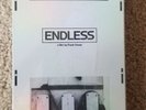 Frank Ocean Endless VHS Tape Unopened