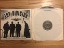JOY DIVISION-GRUFTGESAENGE Live Paradieso Amsterdam bootleg democrazy 2LP 1980