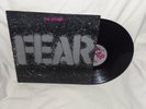 Fear The Record Slash 1st press release VG++