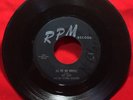 Rockabilly: PAT CUPP Do Me No Wrong 45 on RPM mp3 LISTEN  ORIG.
