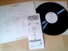 The Perth County Conspiracy Does Not Exist ?- Rumour Rare Private Acid Folk LP