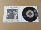 BUZZCOCKS Spiral Scratch EP NEW HORMONES 7