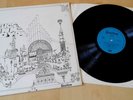 PINK FLOYD - Relics Orig UK Starline Issue `Textured Sleeve NEAR MINT ``
