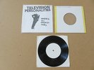 TELEVISION PERSONALITIES Wheres Bill Grundy Now ? EP 7