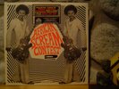 AFRICAN SCREAM CONTEST 2 2xLP/1963-1980 Benin/West Africa/Afrobeat/Funk/Psych