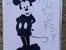 AUTOPSY ISSUE 2 RARE ORIGINAL 1978 SYDNEY PUNK FANZINE THE SAINTS BOYS NEXT DOOR