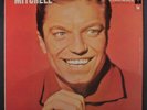 GUY MITCHELL: A Guy In Love LP (6-eye label, sm toc) Vocalists