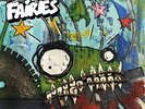 Bondage Fairies - Alfa Gaga Cp Wifi Vinyl LP NEU 09538448