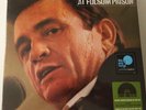 JOHNNY CASH At Folsom Prison 5LP Box Set Vinyl  RSD 2018  NEW SEALED