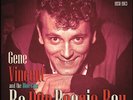 GENE VINCENT - BE BOP BOOGIE BOY - 6 x 7