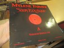 mylene farmer maxi 45t promo sans logique BIEN LIRE