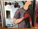 Comeback Kid - Turn It Around FIRST PRESS Red Vinyl
