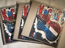 melvins - King Buzzo ?– This Machine Kills Artists vol 1, 2 and 3 tour version.