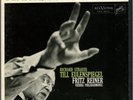 RCA 2-TRACK REEL TAPE ACS-27: STRAUSS TILL EULENSPIEGEL: REINER / VIENNA / TAS