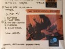 UNCLE TUPELO NO DEPRESSION DEMOS  2018 RSD VINYL LP SEALED RECORD STORE DAY