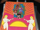 The Beatles 'Nothing is Real’ LP NEMS Records #BUD 280 Mint-