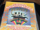 Magical Mystery Tour LP The Beatles SMAL 2835 First Issue Capitol EMI Record EX