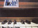 Ben Folds Five ?– Ben Folds Five Vinyl LP Plain Recordings 2011 NEW/SEALED 180gm