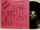 Heart Attack Keep Your Distance 1983 NYHC Punk 12