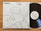 MOJAVE 3 Excuses For Travellers LP + OIS 1ST UK PRESS 2000 MEGA RAR