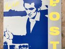 RARE PAUL KELLY POST VINYL LP 1985 WHITE LABEL RECORDS VG CONDITION