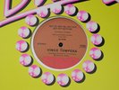1976 VINCE TEMPERA Get Up Get On Get Out Get Off With Me 12
