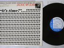 JACKIE McLEAN IT'S TIME BLUE NOTE GXK 8085 Japan VINYL LP