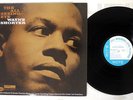 WAYNE SHORTER ALL SEEING EYE BLUE NOTE GXK 8004 Japan VINYL LP