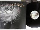 COCTEAU TWINS TREASURE 4AD/VIRGIN 28VB-1024 Japan VINYL LP