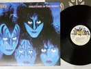 KISS CREATURES OF THE NIGHT CASABLANCA 28S-138 Japan VINYL LP