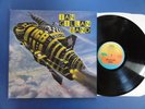 IAN GILLAN BAND	CLEAR AIR TURBULANCE Island 77 A2B2 orig UK LP MINT/EX+